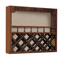 Combined wine cabinet-1#