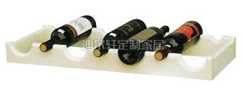wine rack