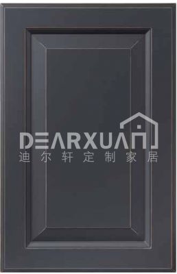 新中式门型KD19-2181