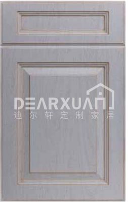 新中式门型KD19-3
