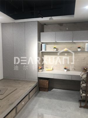 榻榻米书桌