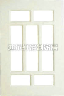 Glass door-15#