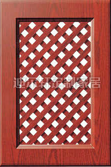 Screen door