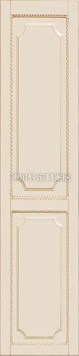 Wardrobe door 10#