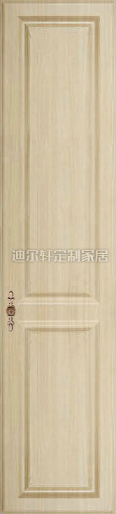 Wardrobe door 15#