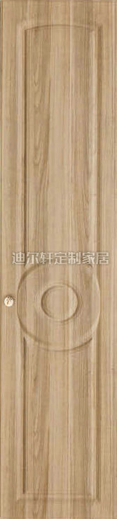 Wardrobe door 16#