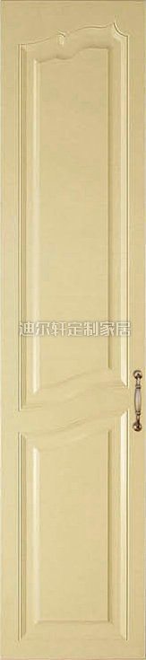 Wardrobe door 17#