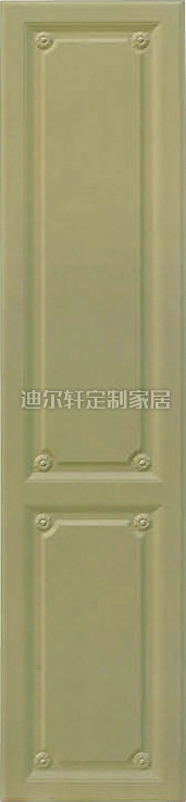 Wardrobe door 20#