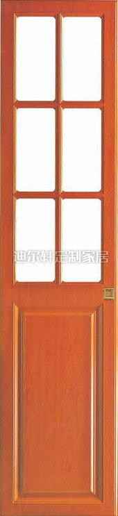 Wardrobe door 22#