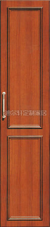 Wardrobe door 7#